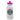 Front View of Frost Garyline® Omni Bike Bottle - 20 oz.