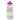 Front View of Frost Garyline® Omni Bike Bottle - 20 oz.