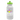 Front View of Frost Garyline® Omni Bike Bottle - 20 oz.