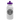 Front View of Frost Garyline® Omni Bike Bottle - 20 oz.