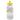 Front View of Frost Garyline® Omni Bike Bottle - 20 oz.