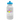 Front View of Frost Garyline® Omni Bike Bottle - 20 oz.