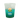 Front View of Frost/Green - Frost/Green Garyline® Cups-on-the-Go Color-Changing Stadium Cup - 16 oz.