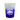 Front View of Frost/Violet - Frost/Violet Garyline® Cups-on-the-Go Color-Changing Stadium Cup - 16 oz.