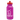 Front View of Fuchsia Garyline® Omni Bike Bottle (Colors) - 20 oz.
