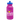 Front View of Fuchsia Garyline® Omni Bike Bottle (Colors) - 20 oz.