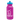 Front View of Fuchsia Garyline® Omni Bike Bottle (Colors) - 20 oz.