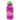 Front View of Fuchsia Garyline® Omni Bike Bottle (Colors) - 20 oz.