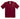 Front View of Garnet Gildan - Youth Heavy Cotton 100% Cotton T-Shirt. 5000B plain