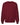 Front View of Garnet Hammer™ Maxweight Crewneck Sweatshirt - 19000