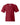 Front View of Garnet Heavy Cotton™ Youth T-Shirt - 5000B