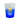 Front View of  Garyline® Cups-on-the-Go Color-Changing Stadium Cup - 16 oz.