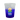 Front View of  Garyline® Cups-on-the-Go Color-Changing Stadium Cup - 16 oz.
