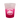 Front View of  Garyline® Cups-on-the-Go Color-Changing Stadium Cup - 16 oz.