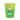 Front View of  Garyline® Cups-on-the-Go Color-Changing Stadium Cup - 16 oz.