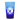 Front View of  Garyline® Cups-on-the-Go Color-Changing Stadium Cup - 22 oz.