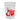 Front View of  Garyline® Cups-on-the-Go Stadium Cup - 12 oz.