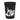 Front View of  Garyline® Cups-on-the-Go Stadium Cup - 12 oz.