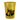 Front View of  Garyline® Cups-on-the-Go Stadium Cup - 12 oz.