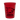 Front View of  Garyline® Cups-on-the-Go Stadium Cup - 16 oz.