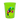 Front View of  Garyline® Cups-on-the-Go Stadium Cup - 16 oz.