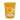 Front View of  Garyline® Cups-on-the-Go Stadium Cup - 16 oz.