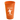 Front View of  Garyline® Cups-on-the-Go Stadium Cup - 22 oz.