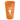 Front View of  Garyline® Cups-on-the-Go Stadium Cup - 22 oz.