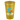 Front View of  Garyline® Cups-on-the-Go Stadium Cup - 22 oz.