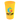 Front View of  Garyline® Cups-on-the-Go Stadium Cup - 22 oz.