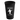 Front View of  Garyline® Cups-on-the-Go Stadium Cup - 22 oz.