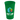 Front View of  Garyline® Cups-on-the-Go Stadium Cup - 22 oz.