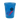Front View of  Garyline® Cups-on-the-Go Translucent Stadium Cup - 16 oz.