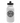 Front View of Garyline® Omni Bike Bottle - 20 oz.