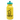 Front View of  Garyline® Omni Bike Bottle (Colors) - 20 oz.