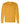 Front View of Gold Heavy Cotton™ Long Sleeve T-Shirt - 5400