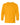 Front View of Gold Heavy Cotton™ Youth Long Sleeve T-Shirt - 5400B