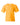 Front View of Gold Heavy Cotton™ Youth T-Shirt - 5000B