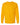Front View of Gold Ultra Cotton® Long Sleeve T-Shirt - 2400