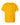 Front View of Gold Ultra Cotton® Youth T-Shirt - 2000B