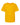 Front View of Gold Youth Gold Soft Touch T-Shirt - 4850