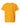 Front View of Gold Youth Light Cotton T-Shirt - 3000B