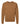 Front View of Golden Pecan NuBlend® Crewneck Sweatshirt - 562MR
