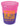 Front View of  Good Value™ Color-Changing Stadium Cup - 16 oz.
