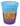 Front View of  Good Value™ Color-Changing Stadium Cup - 16 oz.