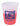 Front View of  Good Value™ Color-Changing Stadium Cup - 16 oz.