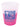 Front View of  Good Value™ Color-Changing Stadium Cup - 16 oz.