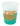 Front View of  Good Value™ Color-Changing Stadium Cup - 16 oz.