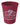 Front View of  Good Value™ Stadium Cup - 16 oz.