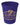 Front View of  Good Value™ Stadium Cup - 16 oz.